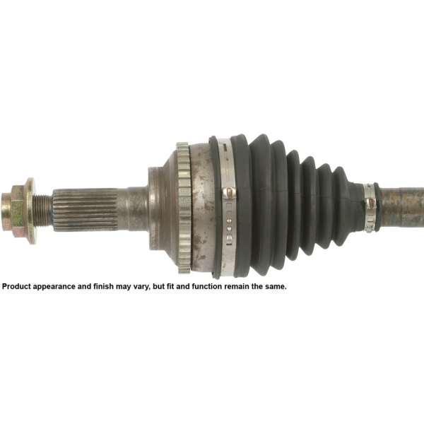 Cardone Reman Remanufactured CV Axle Assembly 60-2090