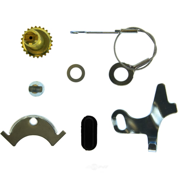 Centric Rear Driver Side Drum Brake Self Adjuster Repair Kit 119.63017
