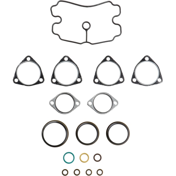 Victor Reinz Turbocharger Mounting Gasket Set 04-10245-01