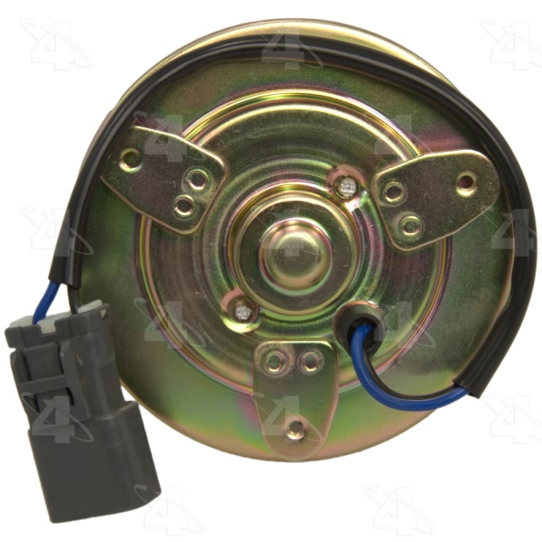 Four Seasons A C Condenser Fan Motor 75727