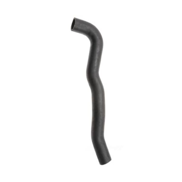 Dayco Engine Coolant Curved Radiator Hose 71582