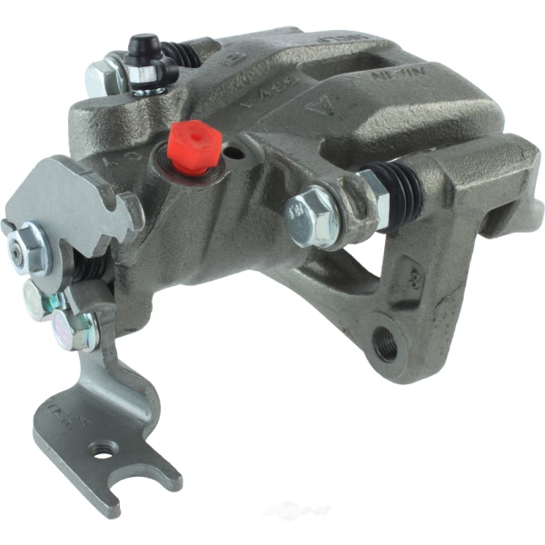 Centric Remanufactured Semi-Loaded Rear Passenger Side Brake Caliper 141.40581