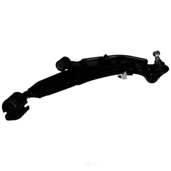Delphi Front Passenger Side Lower Control Arm And Ball Joint Assembly TC5430