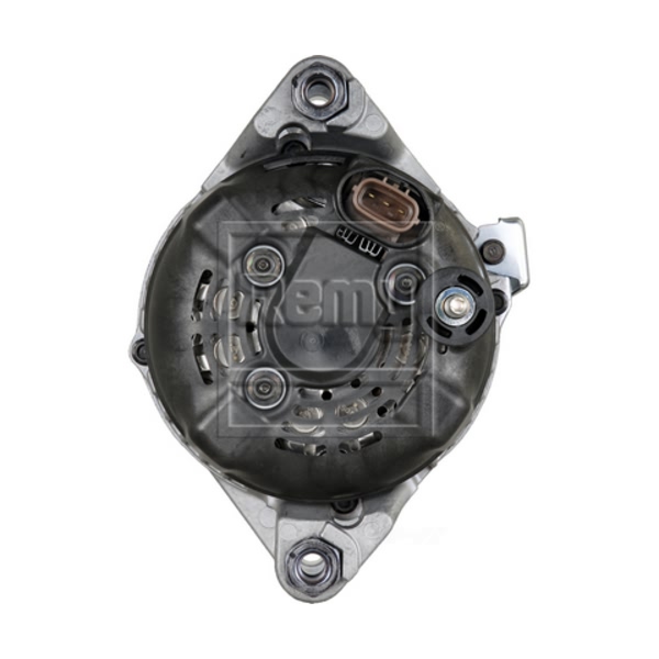 Remy Remanufactured Alternator 11223