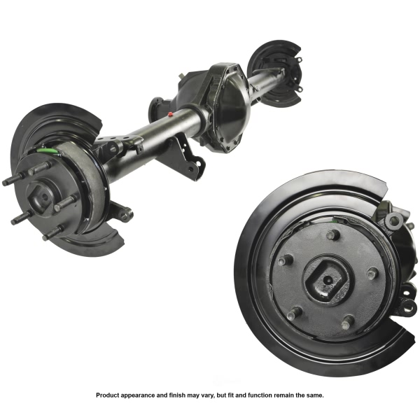 Cardone Reman Remanufactured Drive Axle Assembly 3A-17005LOW