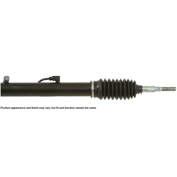 Cardone Reman Remanufactured Hydraulic Power Rack and Pinion Complete Unit 26-2763