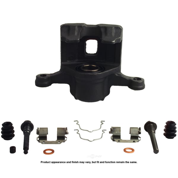Cardone Reman Remanufactured Unloaded Caliper 19-1818