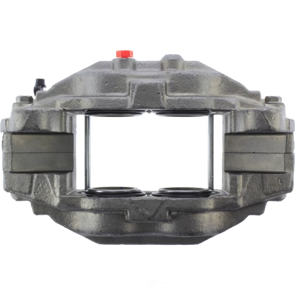 Centric Semi-Loaded Brake Caliper 141.44301