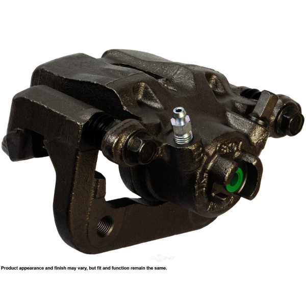 Cardone Reman Remanufactured Unloaded Caliper w/Bracket 19-B6026