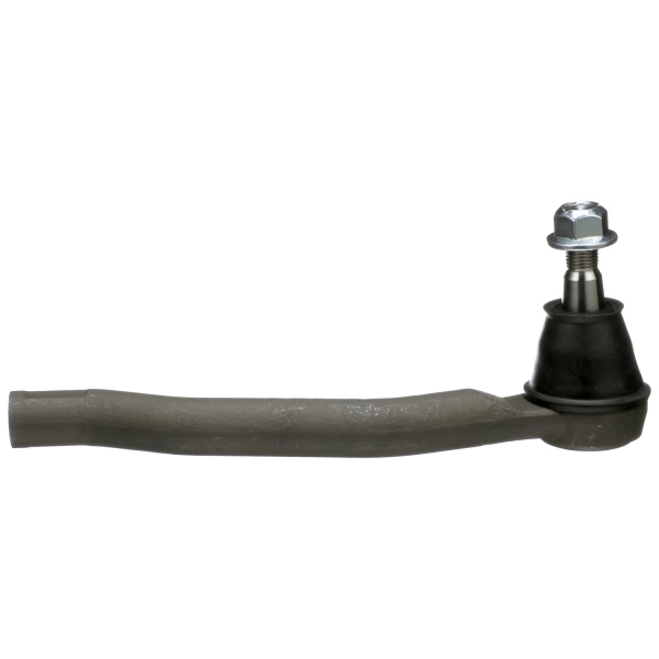 Delphi Passenger Side Outer Steering Tie Rod End TA6334