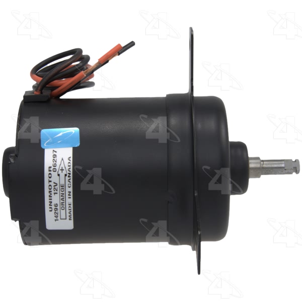 Four Seasons Radiator Fan Motor 35296