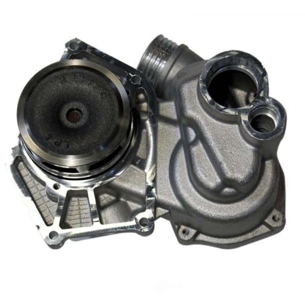 GMB Engine Coolant Water Pump 115-2070