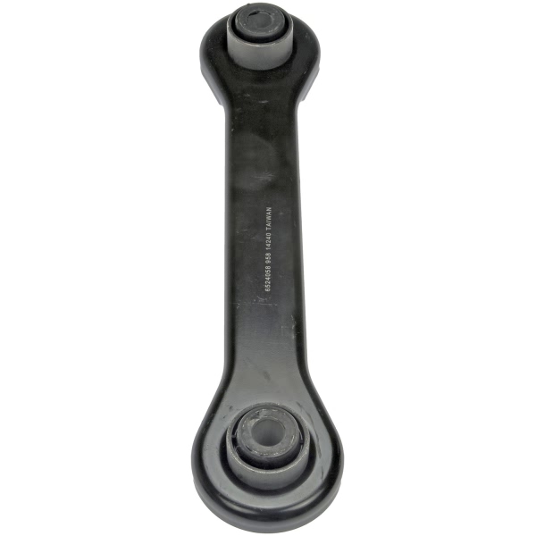 Dorman Rear Driver Side Non Adjustable Lateral Arm 524-058