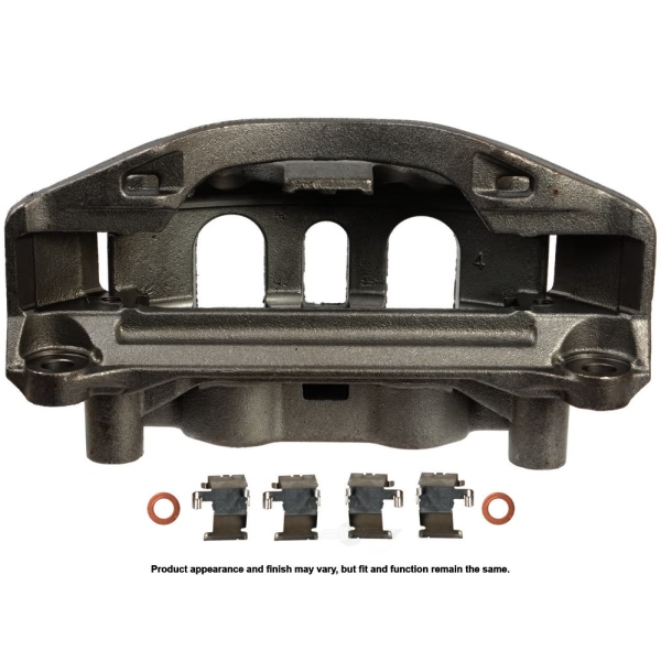 Cardone Reman Remanufactured Unloaded Caliper w/Bracket 18-B5306