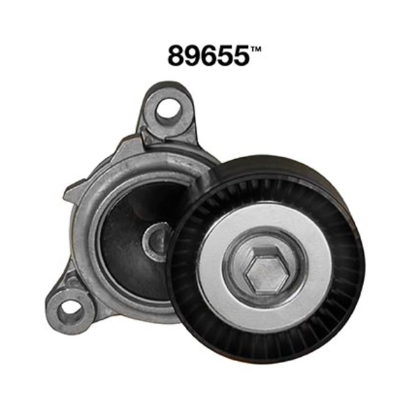 Dayco No Slack Automatic Belt Tensioner Assembly 89655