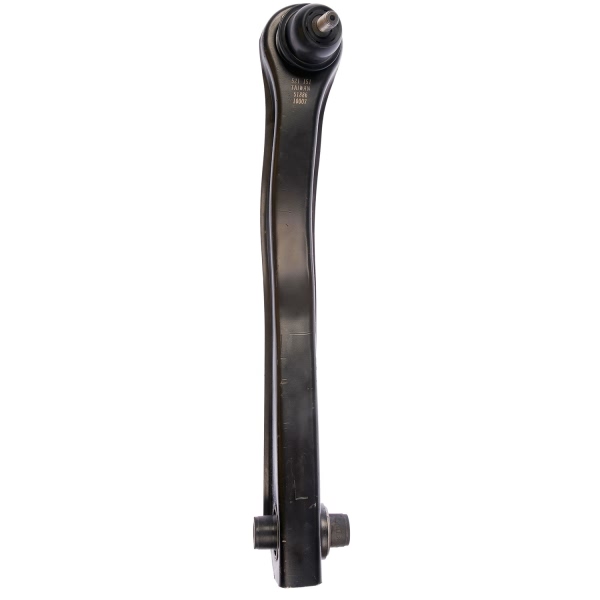 Dorman Rear Driver Side Lower Non Adjustable Control Arm And Ball Joint Assembly 521-151