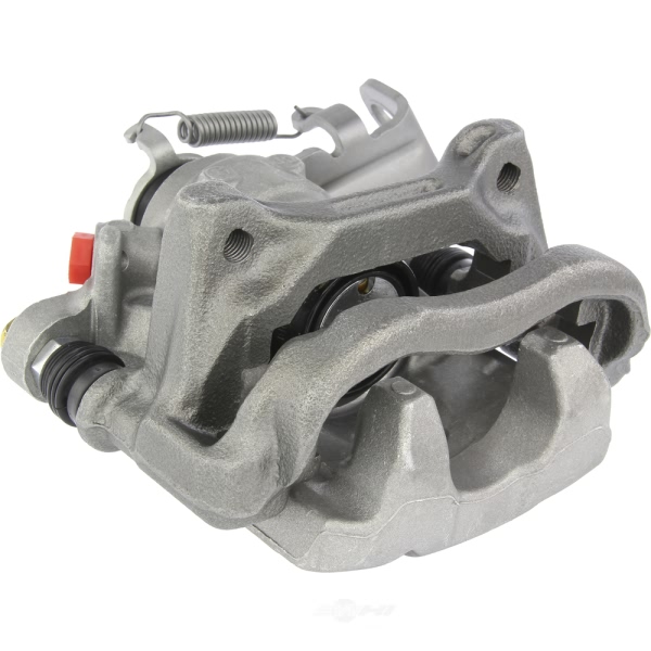 Centric Remanufactured Semi-Loaded Rear Driver Side Brake Caliper 141.45576