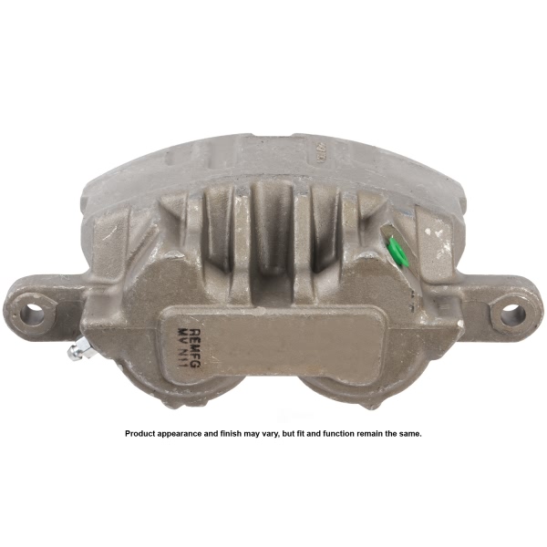 Cardone Reman Remanufactured Unloaded Caliper 18-4956