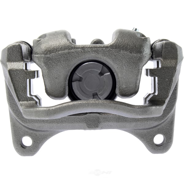 Centric Semi-Loaded Brake Caliper Epb 141.62667