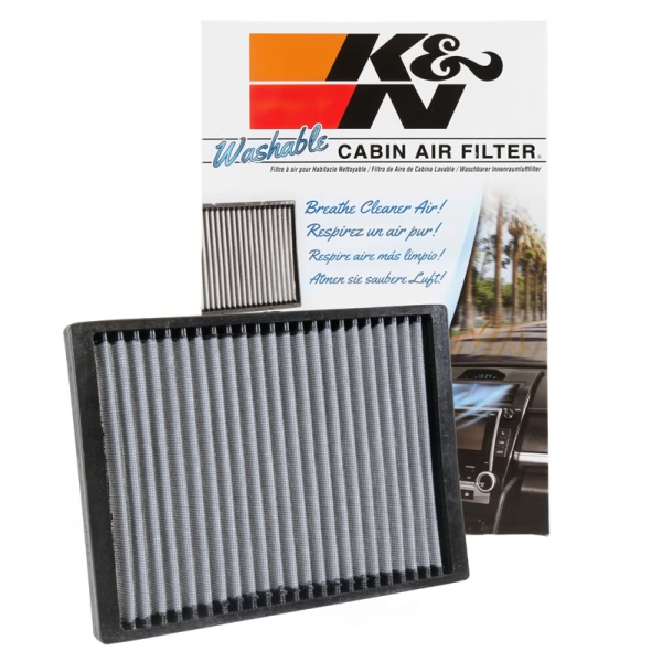 K&N Cabin Air Filter VF1012