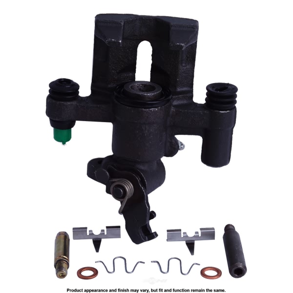 Cardone Reman Remanufactured Unloaded Caliper 19-1345