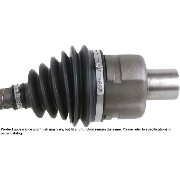 Cardone Reman Remanufactured CV Axle Assembly 60-2148