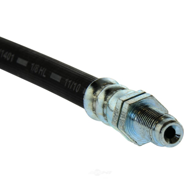 Centric Front Brake Hose 150.39019