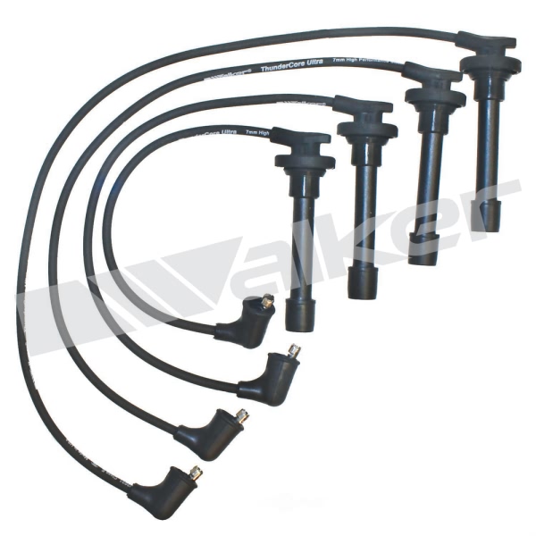 Walker Products Spark Plug Wire Set 924-1223