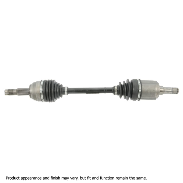 Cardone Reman Remanufactured CV Axle Assembly 60-1523
