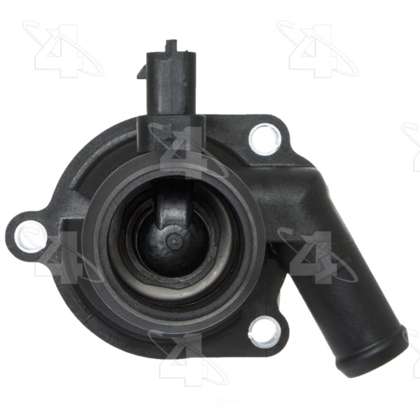 Four Seasons Engine Coolant Thermostat And Housing Assembly 85993