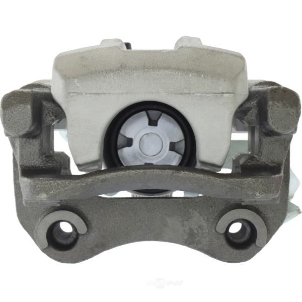 Centric Remanufactured Semi-Loaded Rear Driver Side Brake Caliper 141.44626