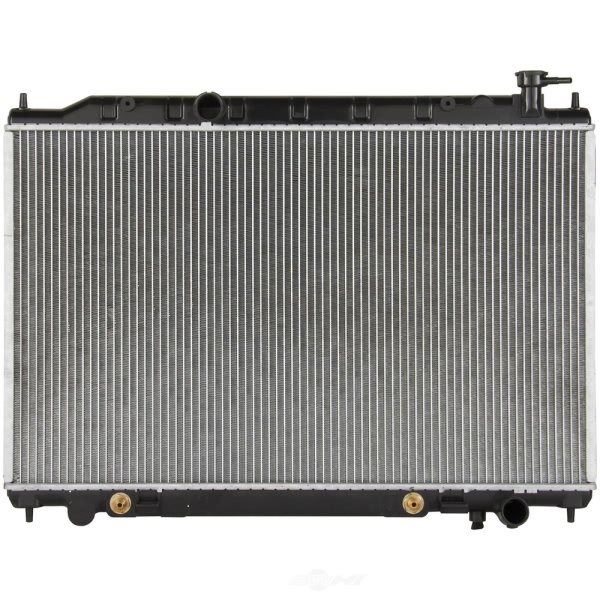 Spectra Premium Complete Radiator CU2578