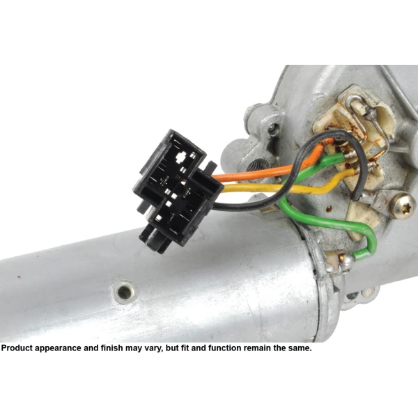 Cardone Reman Remanufactured Wiper Motor 43-4806