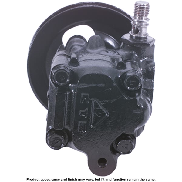 Cardone Reman Remanufactured Power Steering Pump w/o Reservoir 21-5680