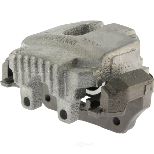 Centric Remanufactured Semi-Loaded Front Driver Side Brake Caliper 141.34076