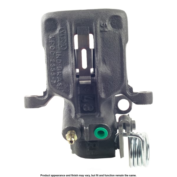 Cardone Reman Remanufactured Unloaded Caliper 18-4820
