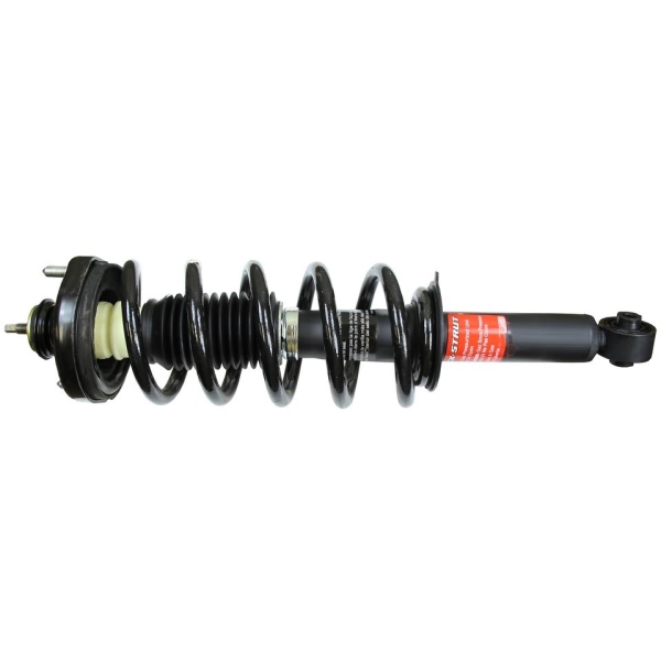 Monroe Quick-Strut™ Rear Driver or Passenger Side Complete Strut Assembly 172896