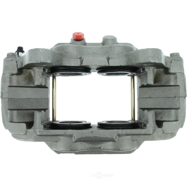 Centric Remanufactured Semi-Loaded Front Driver Side Brake Caliper 141.44232