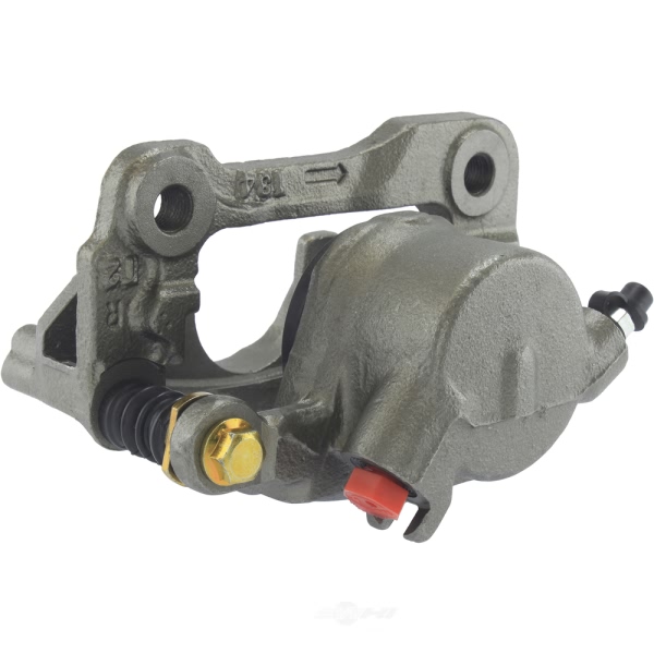 Centric Remanufactured Semi-Loaded Front Passenger Side Brake Caliper 141.48109