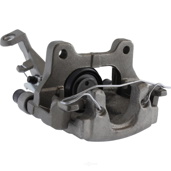 Centric Remanufactured Semi-Loaded Rear Driver Side Brake Caliper 141.20530