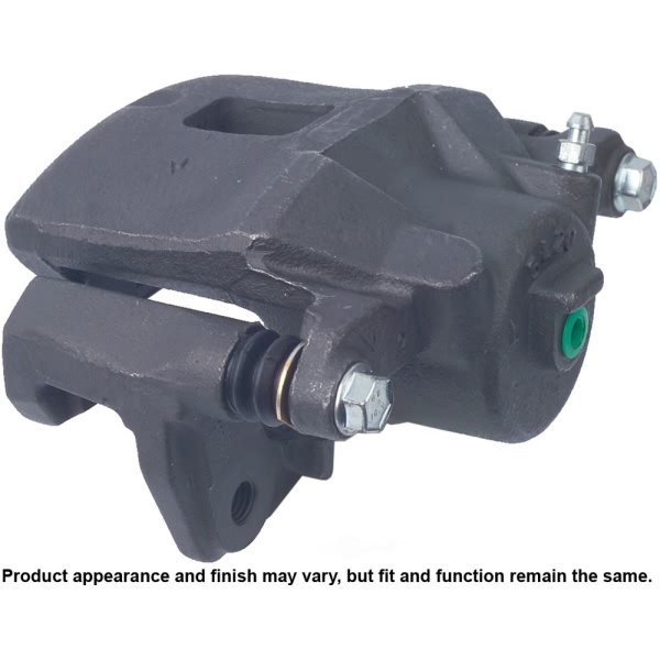 Cardone Reman Remanufactured Unloaded Caliper w/Bracket 18-B4881