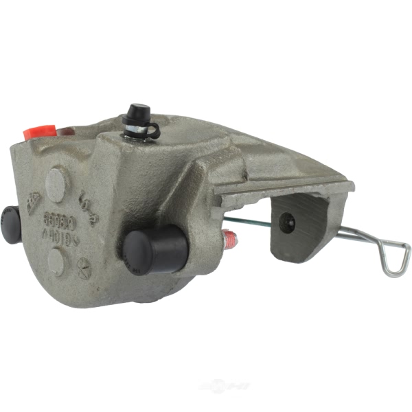 Centric Remanufactured Semi-Loaded Front Driver Side Brake Caliper 141.67024