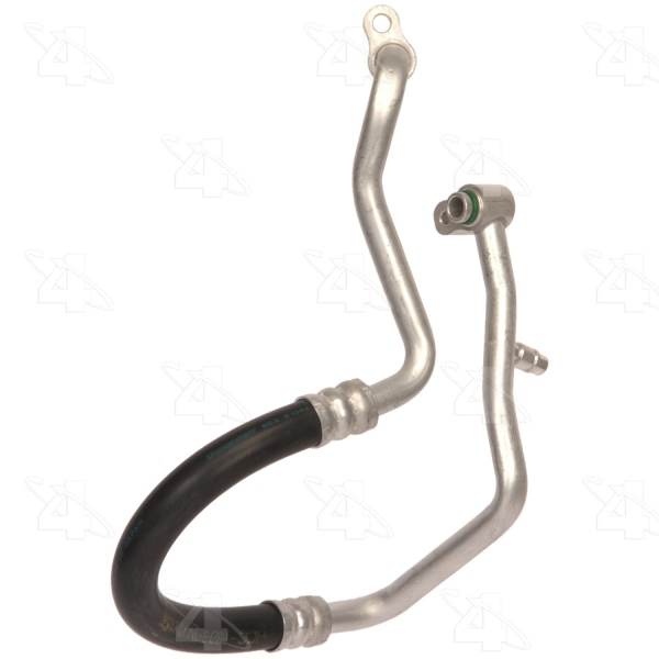 Four Seasons A C Suction Line Hose Assembly 55746