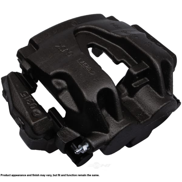 Cardone Reman Remanufactured Unloaded Caliper w/Bracket 19-B6829