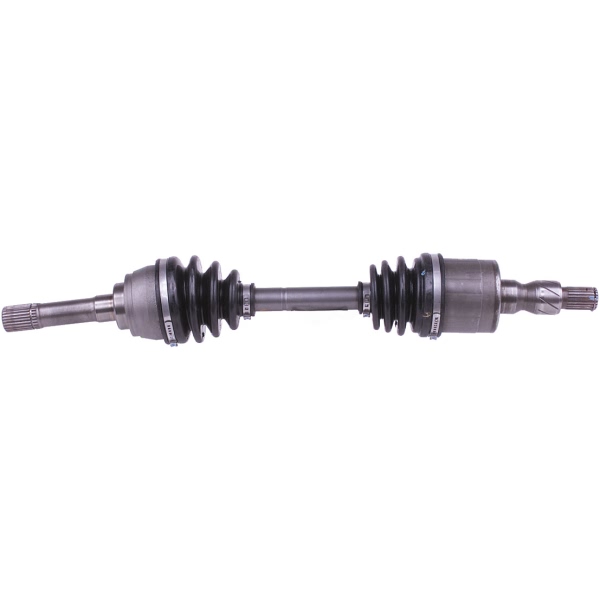 Cardone Reman Remanufactured CV Axle Assembly 60-1085