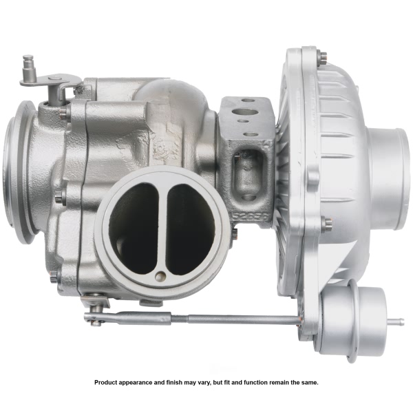 Cardone Reman Remanufactured Turbocharger 2T-210