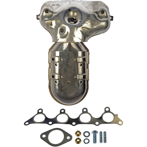 Dorman Stainless Steel Natural Exhaust Manifold 674-885