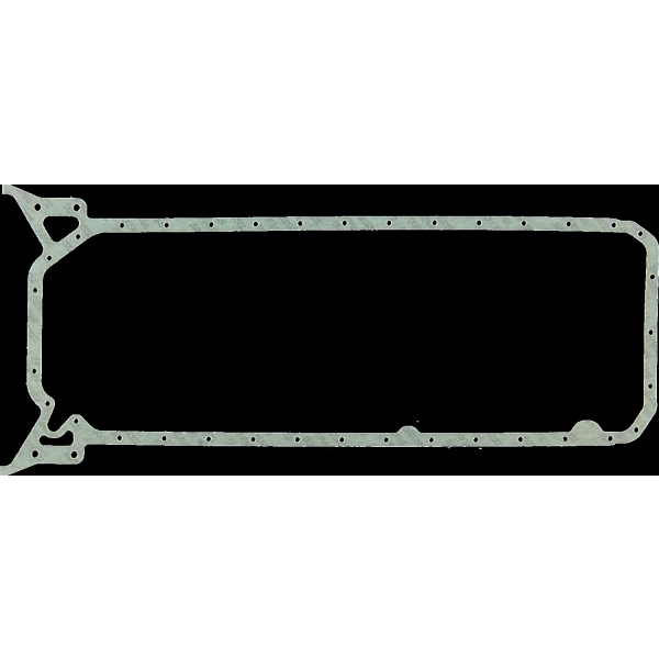 Victor Reinz Engine Oil Pan Gasket 71-26569-30