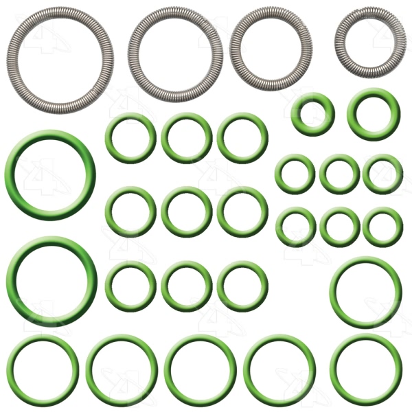 Four Seasons A C System O Ring And Gasket Kit 26723