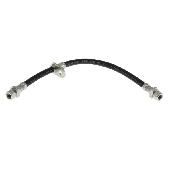 Centric Rear Upper Brake Hose 150.40319